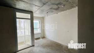 Студия квартира, вторичка, 26м2, 6/19 этаж