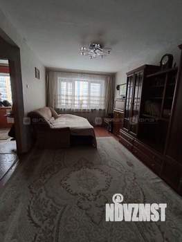 1-к квартира, вторичка, 31м2, 5/5 этаж