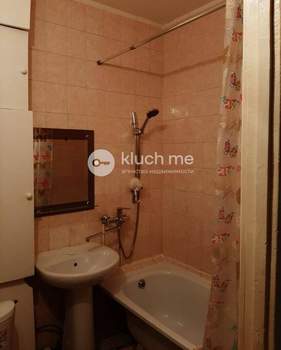 2-к квартира, вторичка, 46м2, 4/5 этаж