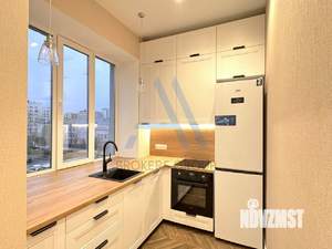 2-к квартира, вторичка, 55м2, 4/5 этаж