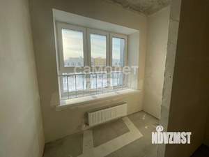 1-к квартира, вторичка, 34м2, 5/10 этаж