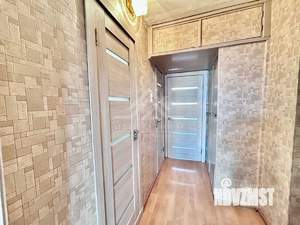 3-к квартира, вторичка, 67м2, 7/9 этаж