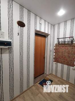 1-к квартира, вторичка, 37м2, 19/19 этаж