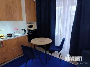 1-к квартира, вторичка, 45м2, 9/10 этаж