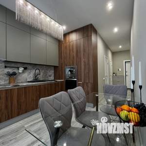 4-к квартира, вторичка, 110м2, 10/15 этаж