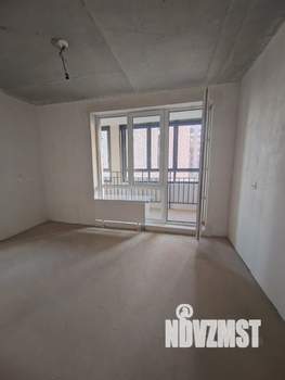 1-к квартира, вторичка, 49м2, 3/8 этаж