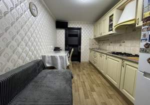 1-к квартира, вторичка, 49м2, 1/5 этаж