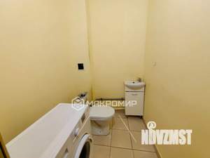 3-к квартира, вторичка, 80м2, 18/18 этаж