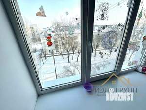 1-к квартира, вторичка, 30м2, 4/5 этаж