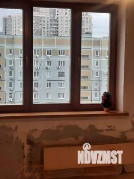 2-к квартира, вторичка, 56м2, 10/10 этаж