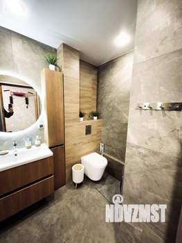 2-к квартира, вторичка, 83м2, 7/15 этаж