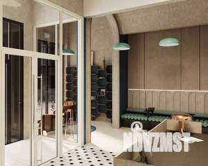 2-к квартира, вторичка, 58м2, 16/23 этаж
