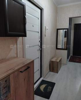 2-к квартира, вторичка, 56м2, 3/10 этаж
