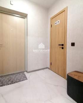 Студия квартира, вторичка, 28м2, 6/7 этаж