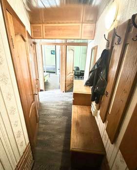 2-к квартира, вторичка, 44м2, 5/5 этаж