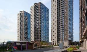 2-к квартира, вторичка, 59м2, 3/16 этаж
