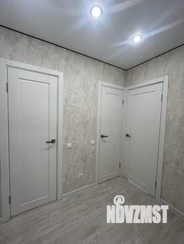 2-к квартира, вторичка, 51м2, 8/9 этаж