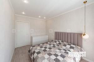 2-к квартира, вторичка, 54м2, 10/10 этаж