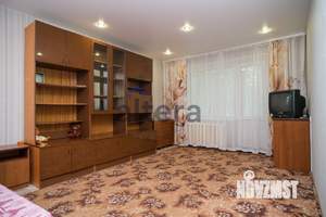 1-к квартира, вторичка, 37м2, 1/10 этаж