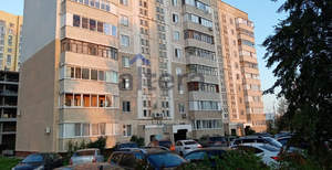 2-к квартира, вторичка, 48м2, 6/10 этаж