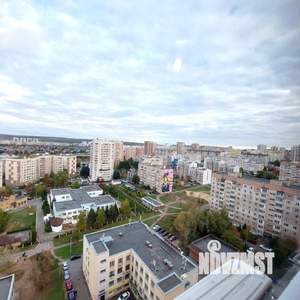 1-к квартира, вторичка, 40м2, 18/19 этаж