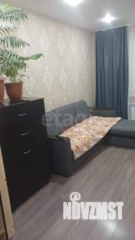 1-к квартира, вторичка, 40м2, 5/18 этаж