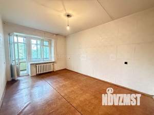 3-к квартира, вторичка, 63м2, 2/5 этаж