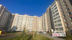 2-к квартира, вторичка, 56м2, 4/9 этаж