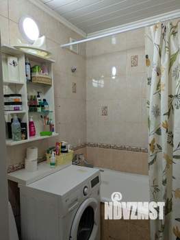 2-к квартира, вторичка, 40м2, 1/5 этаж
