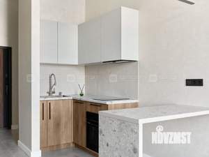 Студия квартира, вторичка, 20м2, 3/3 этаж