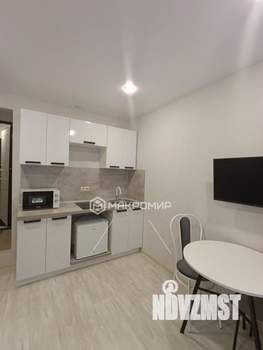 Студия квартира, вторичка, 19м2, 1/9 этаж