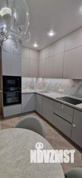 2-к квартира, сданный дом, 53м2, 5/9 этаж