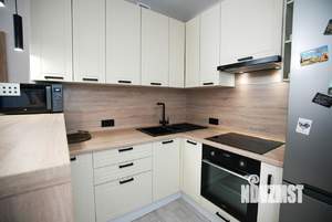 Студия квартира, вторичка, 33м2, 7/24 этаж
