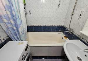 2-к квартира, вторичка, 54м2, 7/9 этаж