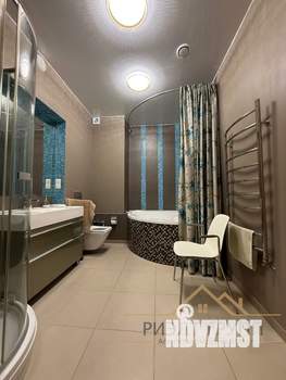 3-к квартира, вторичка, 105м2, 2/6 этаж