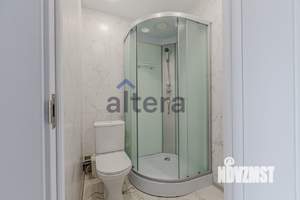 Студия квартира, вторичка, 18м2, 6/9 этаж