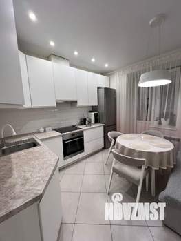 1-к квартира, вторичка, 46м2, 2/9 этаж