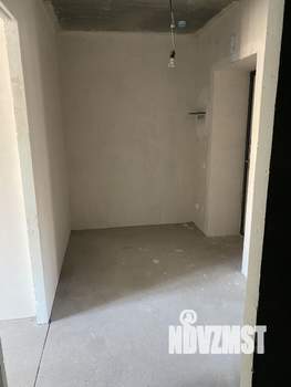 1-к квартира, вторичка, 42м2, 10/11 этаж