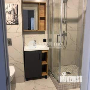 1-к квартира, вторичка, 38м2, 3/18 этаж