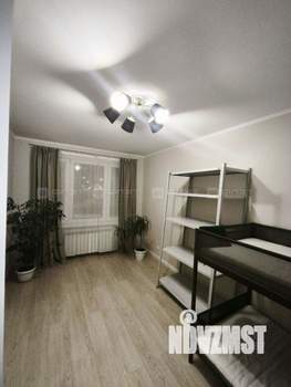 1-к квартира, вторичка, 30м2, 2/17 этаж