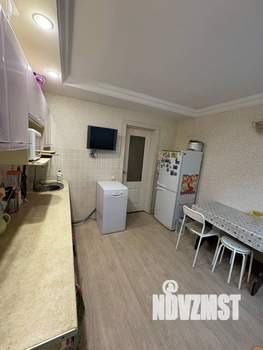 2-к квартира, вторичка, 52м2, 2/9 этаж