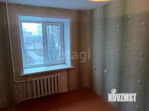 3-к квартира, вторичка, 50м2, 2/5 этаж