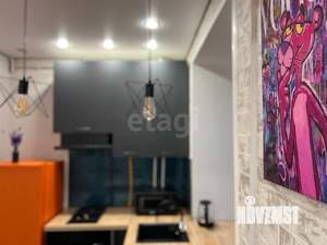 1-к квартира, вторичка, 30м2, 1/2 этаж