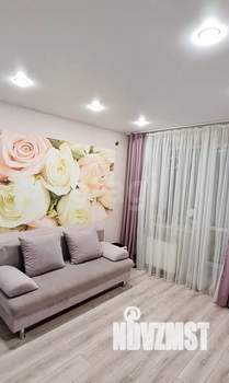 1-к квартира, вторичка, 43м2, 3/9 этаж