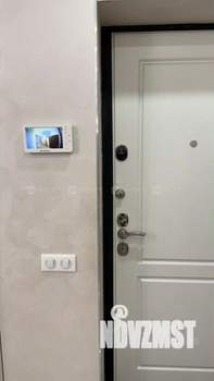 3-к квартира, вторичка, 96м2, 6/19 этаж