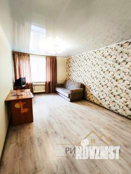 Студия квартира, вторичка, 29м2, 6/9 этаж