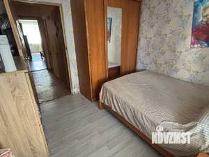 3-к квартира, вторичка, 71м2, 4/10 этаж