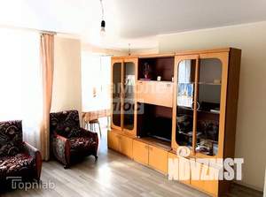 1-к квартира, вторичка, 33м2, 4/9 этаж