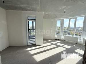 2-к квартира, сданный дом, 64м2, 7/9 этаж