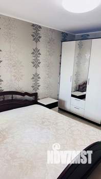 3-к квартира, вторичка, 68м2, 8/10 этаж